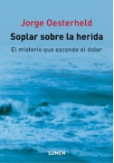 Soplar sobre la herida