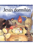 Jesús dormilón