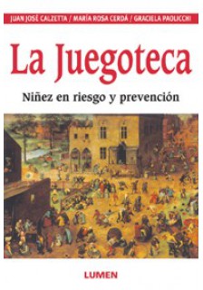 La juegoteca