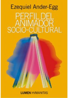 Perfil del animador socio-cultural