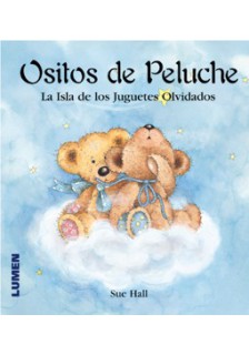 La Isla de los Juguetes Olvidados