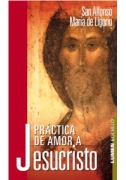 Práctica de amor a Jesucristo