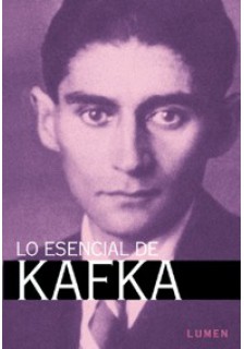 Lo esencial de Kafka
