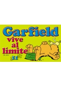 Garfield vive al límite