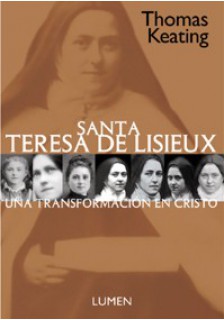 Santa Teresa de Lisieux