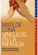 Vínculos en la infancia