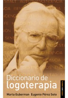 Diccionario de logoterapia