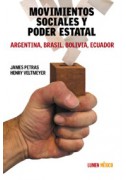 Movimientos sociales y poder estatal