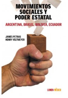 Movimientos sociales y poder estatal