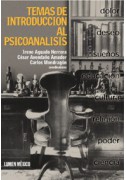 Temas de introducción al psicoanálisis