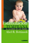 Estimulación temprana al alcance de los padres