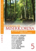 Palabras de misericordia