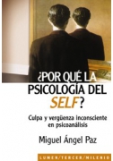 Por qué la psicología del self