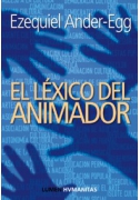 El léxico del animador