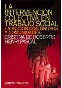 La intervención colectiva en trabajo social