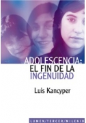 Adolescencia: el fin de la ingenuidad