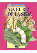 Yo el rey de la seda