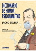 Diccionario de humor psicoanalítico