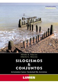 Silogismos y conjuntos