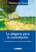 La plegaria para la consolación