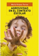 Agresividad en el contexto escolar