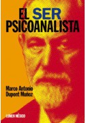 El ser psicoanalista