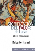 La significación del falo de Lacan