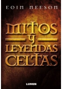 Mitos y leyendas celtas