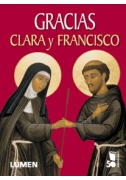 Gracias Clara y Francisco (Tapa dura)