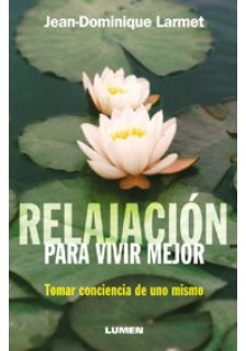 Relajación para vivir mejor