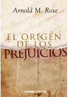 El origen de los prejuicios