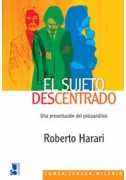 El sujeto descentrado