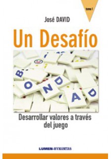 Un desafío. Tomo I