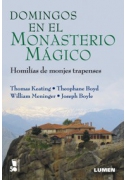 Domingos en el Monasterio Mágico