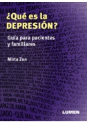 Qué es la depresión?