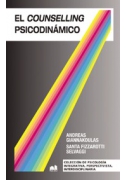 El counselling psicodinámico
