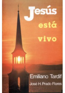 Jesús está vivo