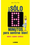 Sólo 8 minutos para sentirse bien!