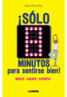 Sólo 8 minutos para sentirse bien!