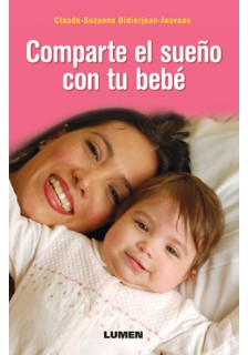 Comparte el Sueño con tu Bebé