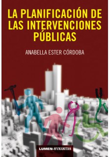 La Planificación de las Intervenciones Públicas