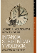 Infancia Subjetividad y Violencia