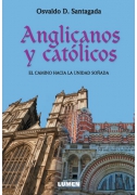 Anglicanos y Católicos