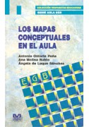 Los mapas conceptuales en el aula