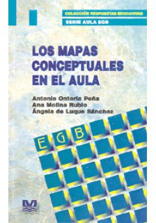 Los mapas conceptuales en el aula