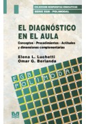El diagnóstico en el aula