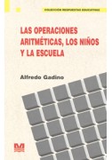 Las operaciones aritméticas, los niños y la escuela