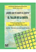 El taller de la siesta 
