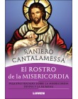 El rostro de la misericordia