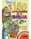150 curiosidades de la Biblia